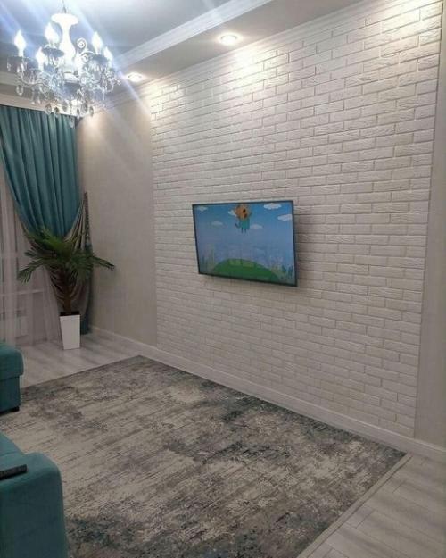 Результат ремонта нашей квартиры. 01