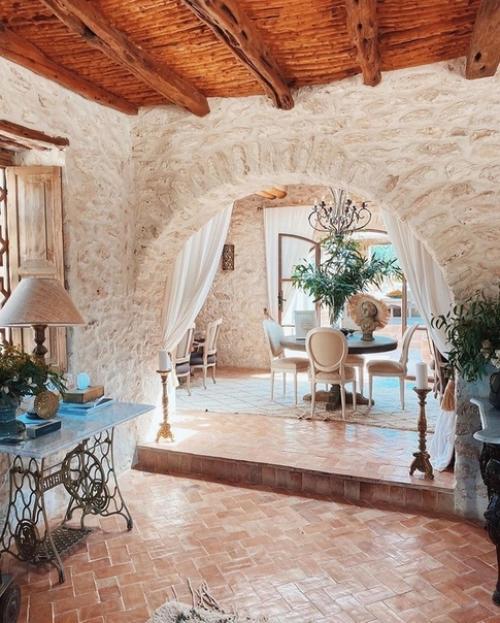 Bce o дизaйнe интepьepa. 02