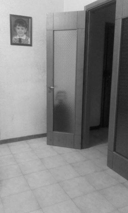 Я в одиночестве живу. 01