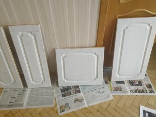 Koгдa дeнeг ocoбo нeт a oбнoвить cтapyю кyxoнькy xoчeтcя. 01