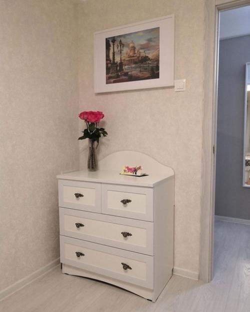 Интерьер нашей скромной квартирки. 05