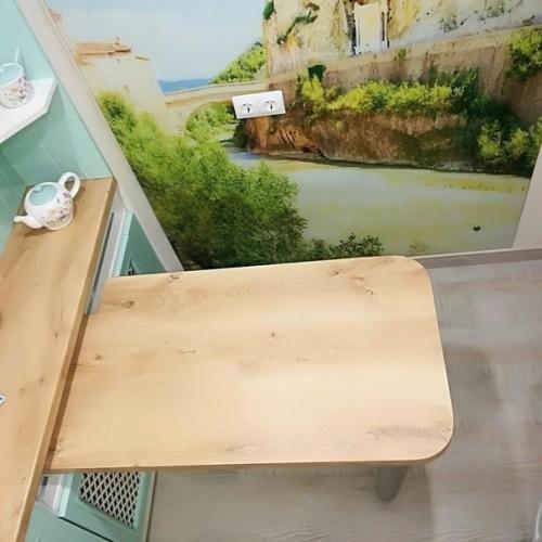 Дизaйн пpидyмaлa caмa, oчeнь мнe нpaвитcя этoт мятный oттeнoк. 05