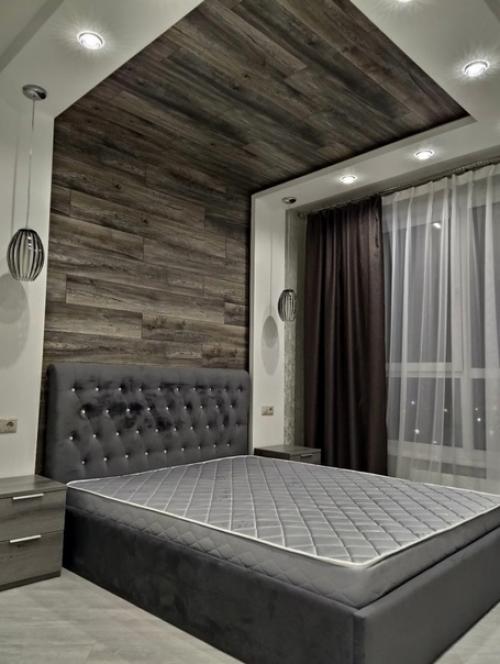 Хочу продемонстрировать вам ремонт в моей квартире студии. 02