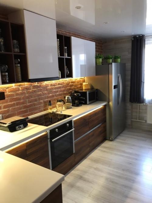 Сделали ремонт в нашей студии. 07