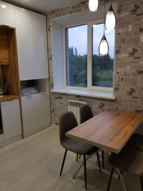 Наша кухня 11 кв. 01