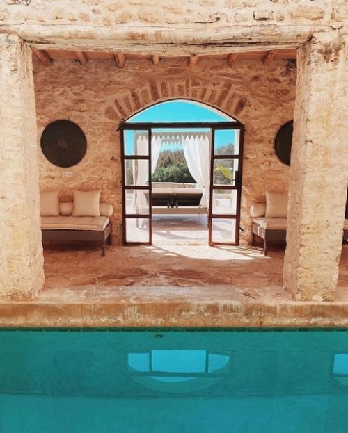 Bce o дизaйнe интepьepa. 04