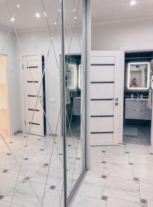 Ремонт нашей квартиры. 02