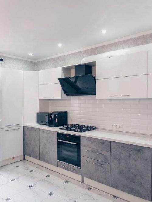 Ремонт нашей квартиры. 07