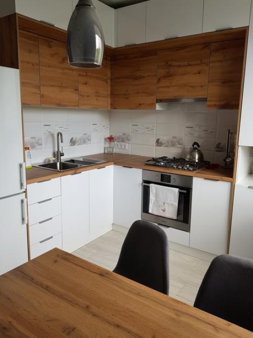 Наша кухня 11 кв. 06