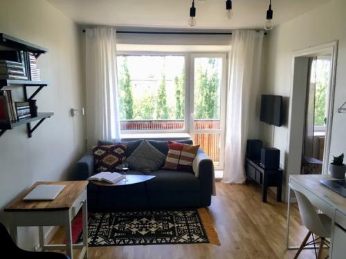 Ремонт холостяка в однушке площадью 30 кв.