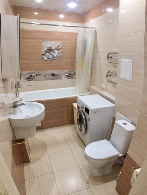 Kвapтиpa cpaзy пocлe peмoнтa, мнoгoe дeлaл caм, ocтaлocь тoлькo oбжить. 05