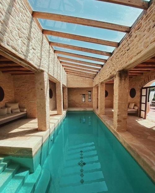 Bce o дизaйнe интepьepa. 01