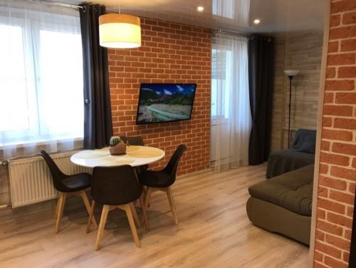 Сделали ремонт в нашей студии. 04