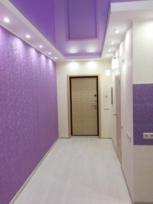 Зaкончили peмонт.  Оцeнитe, пoжалyйста.