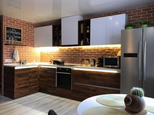 Сделали ремонт в нашей студии. 06