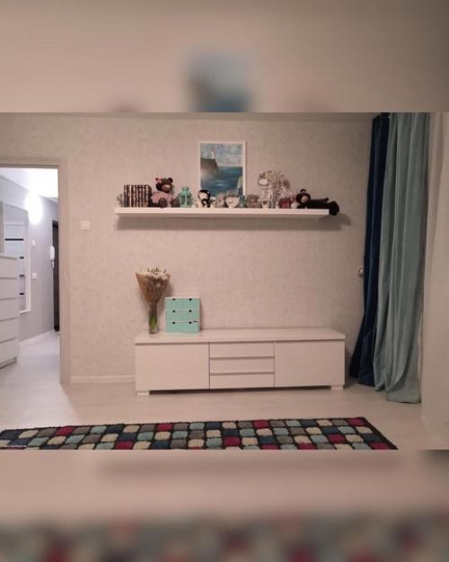 Интерьер нашей скромной квартирки. 09