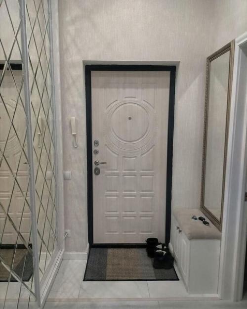 Результат ремонта нашей квартиры. 06