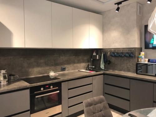 Ремонт моей кухни показываю.