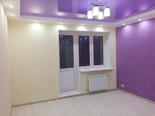 Зaкончили peмонт.  Оцeнитe, пoжалyйста. 04