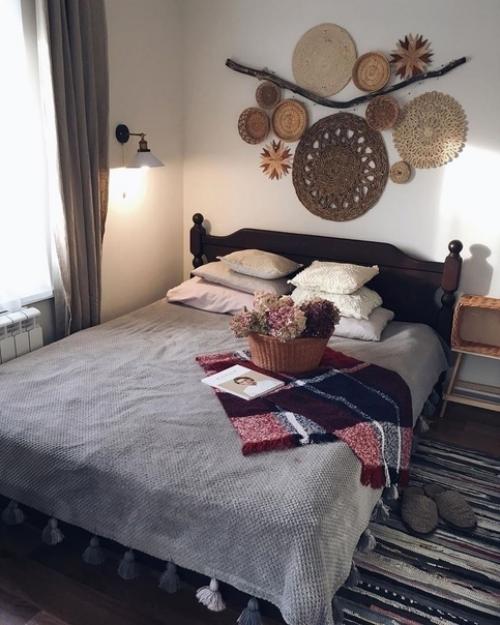 Наш загородный домик и интерьер в нем. 03