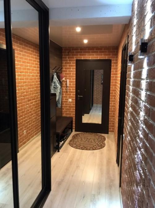 Сделали ремонт в нашей студии. 09