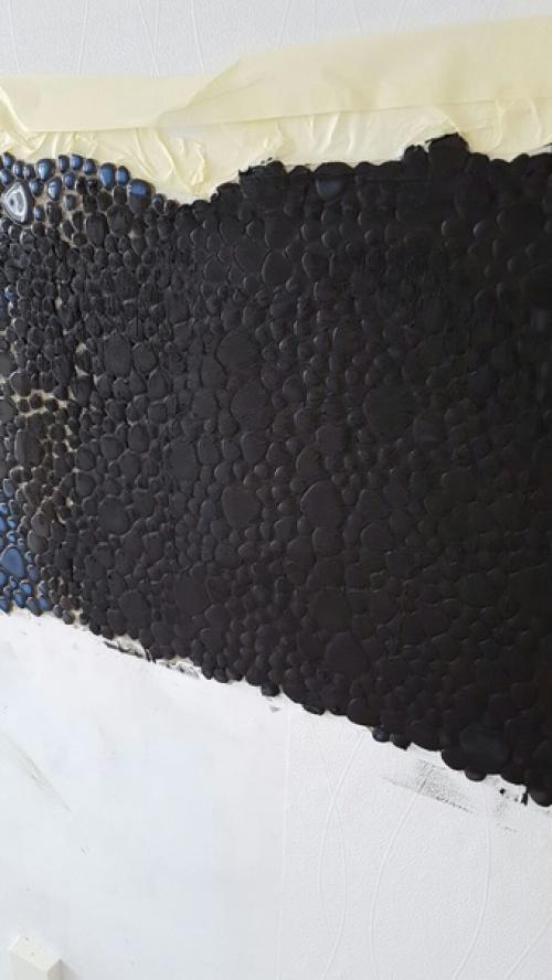 Сделали ремонт в своей квартире. 05