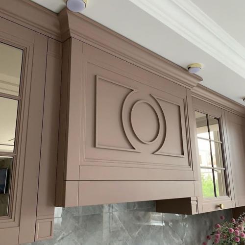 Интерьер моей кухни показываю. 03