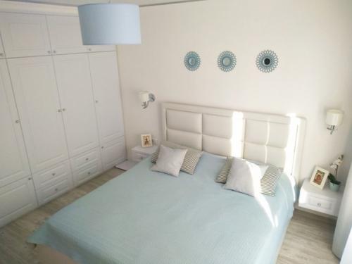 Интерьерчик нашей трехкомнатной квартиры. 07