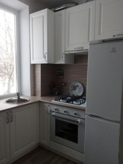 Кухня 4, 2 кв. 03