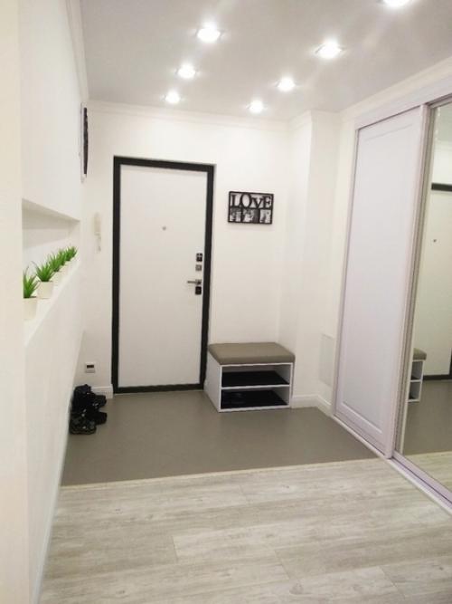 Интерьерчик нашей трехкомнатной квартиры. 03