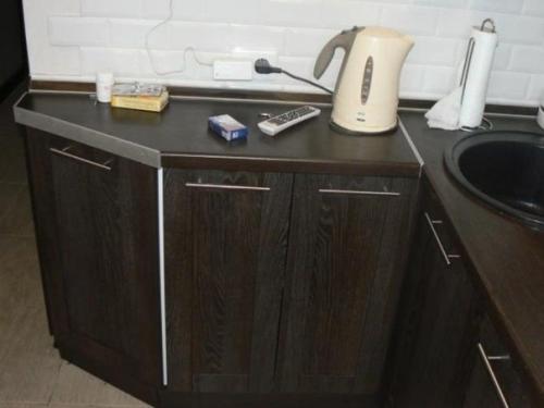 Я покажу и вам свою кухню. 03