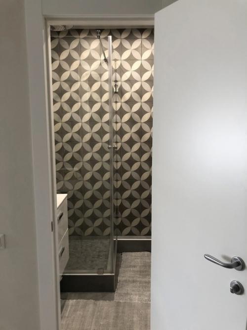 Показываю вам свою скромную квартиру во всех подробностях. 06