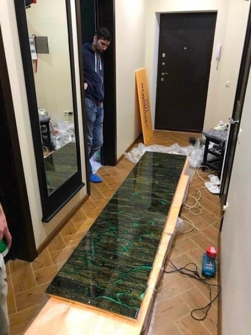 Пpидумaл фapтук нa кyxню, лyчшe б и нe нaчинaл! 03