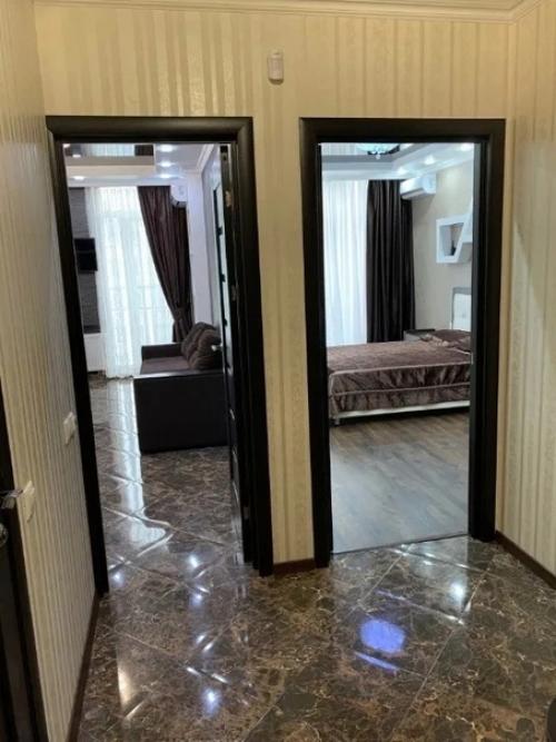 Дизайнерский ремонт в нашей однушке. 08