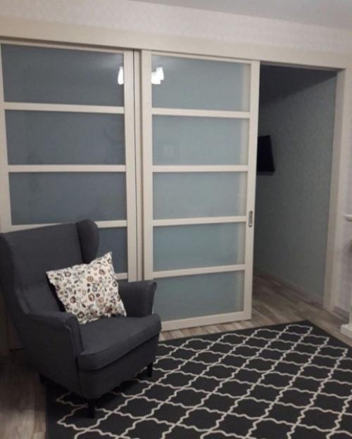 Комната в нашей однушки. 05