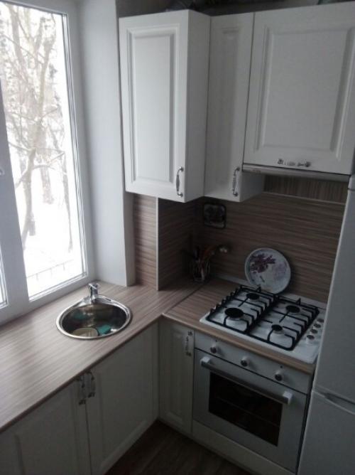 Кухня 4, 2 кв. 04