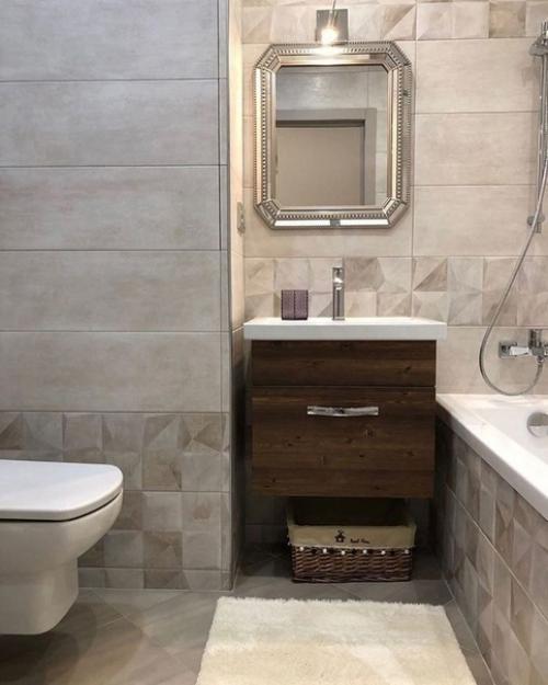 Интерьер моей девичьей квартиры. 05