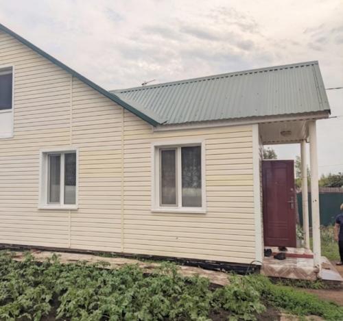 Покупка дома в Анапе обернулась неожиданным сюрпризом для новых владельцев.  