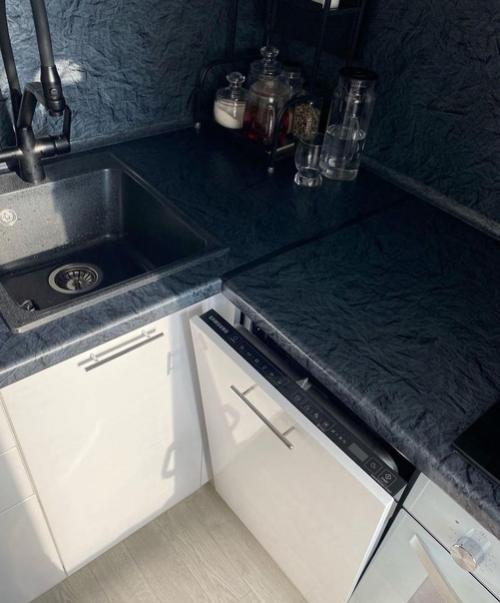 Наша кухня площадью в 6 кв. 03