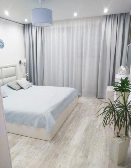 Интерьерчик нашей трехкомнатной квартиры. 06