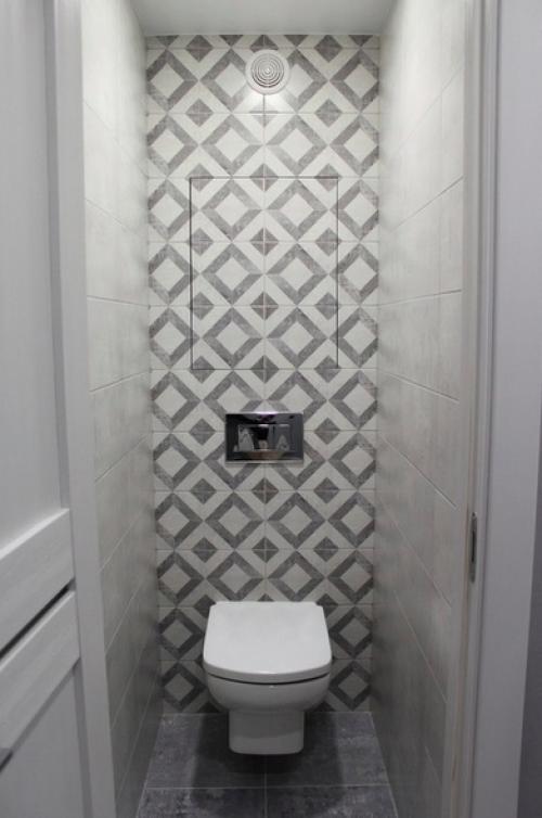 Вот так мы интерьер в квартире оформили. 05