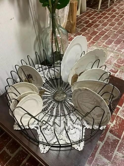 У кого дома пылитcя cтарый вентилятор? 05