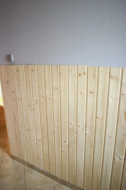 Пришла тут задумка облагородить немножко кухню. 02