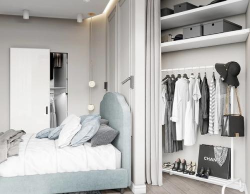 Спальня 17 кв. 03