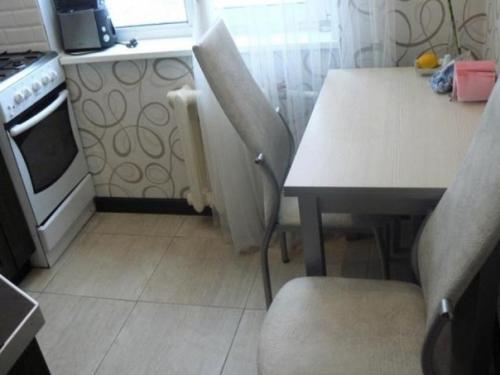 Я покажу и вам свою кухню. 04