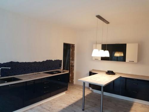 Сделали ремонт в своей квартире. 07