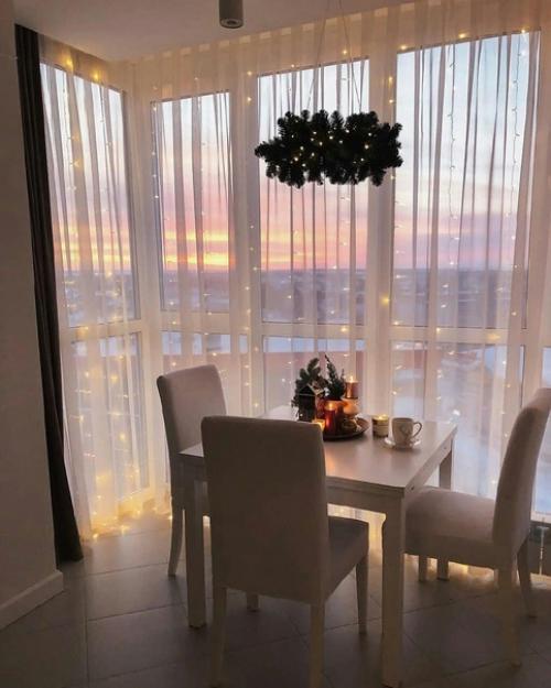 Это наша первая квартира и вот такой ремонт в ней сделан.