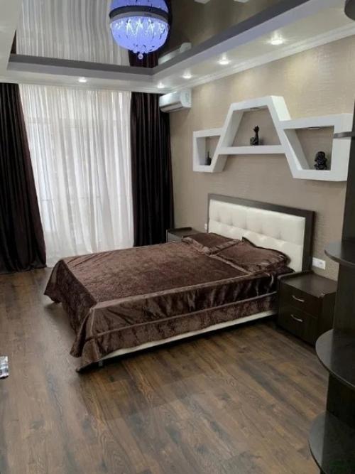 Дизайнерский ремонт в нашей однушке. 01