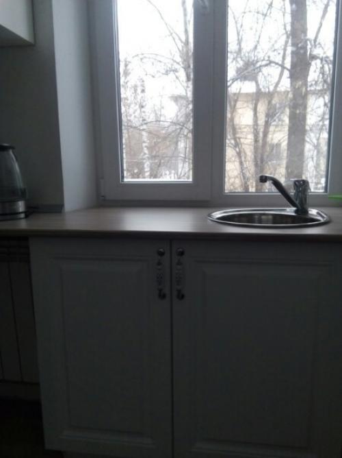 Кухня 4, 2 кв. 01