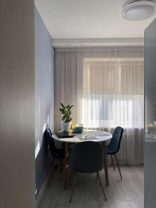 Показываю вам свою скромную квартиру во всех подробностях. 03